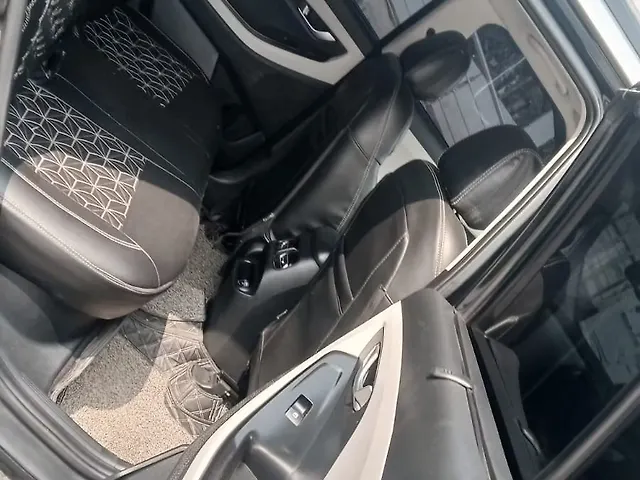 Used Hyundai Creta [2020-2023] SX (O) 1.5 Diesel in Bettiah