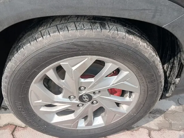 Used Hyundai Creta [2020-2023] SX (O) 1.5 Diesel in Bettiah