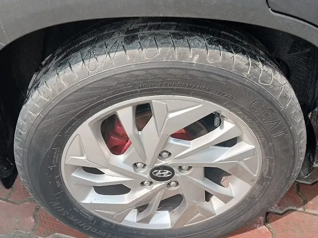 Used Hyundai Creta [2020-2023] SX (O) 1.5 Diesel in Bettiah