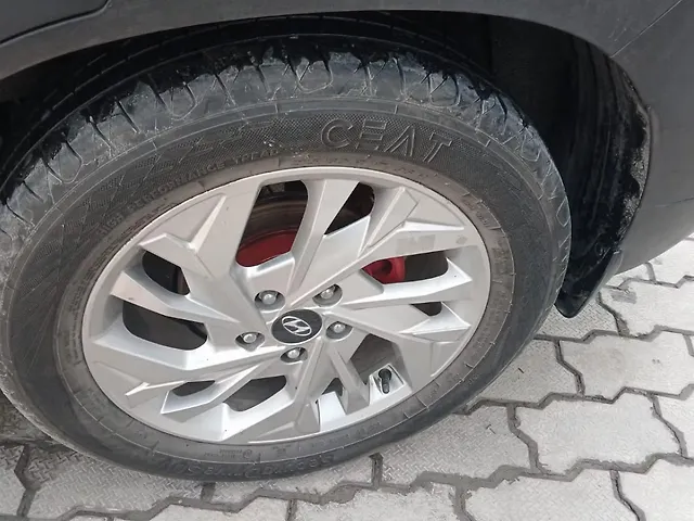 Used Hyundai Creta [2020-2023] SX (O) 1.5 Diesel in Bettiah