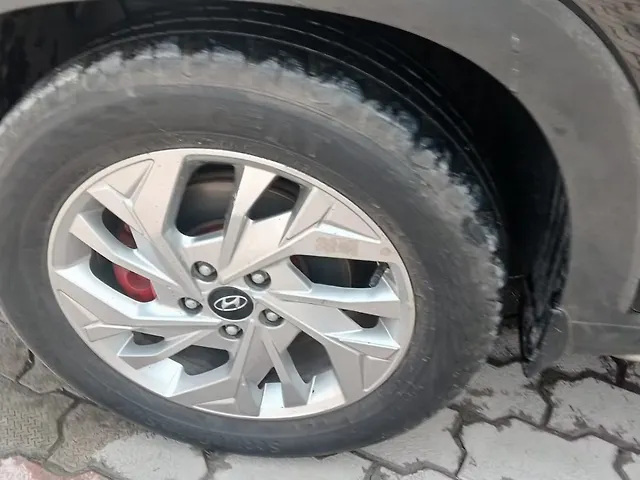 Used Hyundai Creta [2020-2023] SX (O) 1.5 Diesel in Bettiah