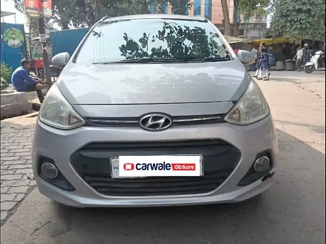 Used Hyundai Grand i10 [2013-2017] Sports Edition 1.1 CRDi in Kanpur