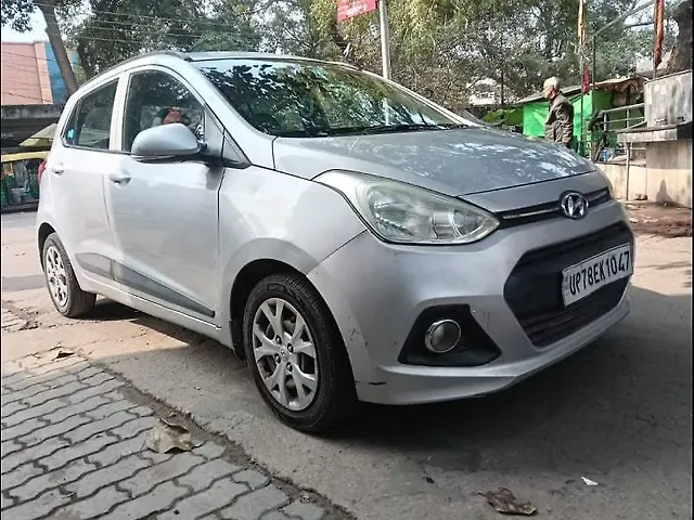 Used Hyundai Grand i10 [2013-2017] Sports Edition 1.1 CRDi in Kanpur
