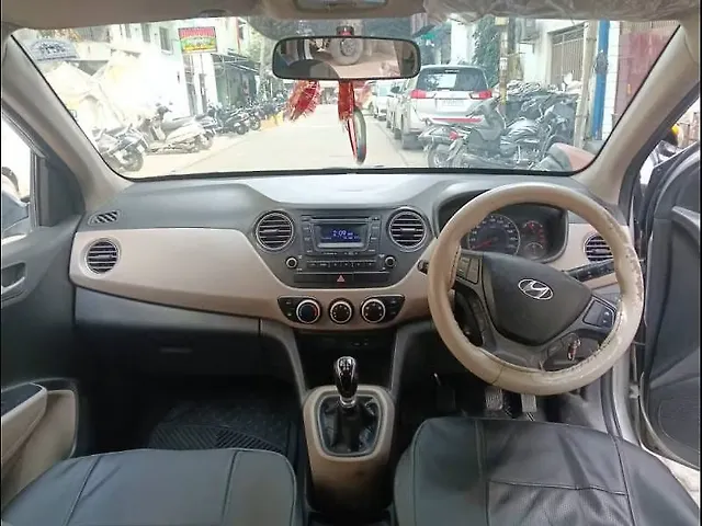 Used Hyundai Grand i10 [2013-2017] Sports Edition 1.1 CRDi in Kanpur