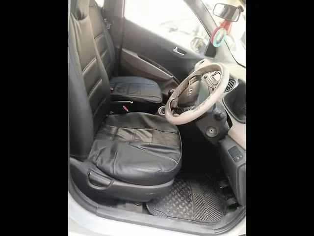 Used Hyundai Grand i10 [2013-2017] Sports Edition 1.1 CRDi in Kanpur