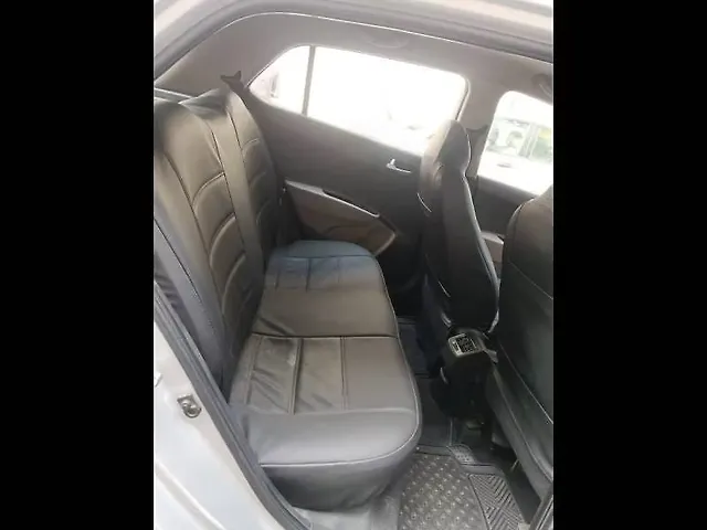 Used Hyundai Grand i10 [2013-2017] Sports Edition 1.1 CRDi in Kanpur