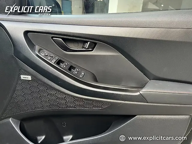 Used Hyundai Creta N Line N10 Petrol Turbo Automatic in Kolkata