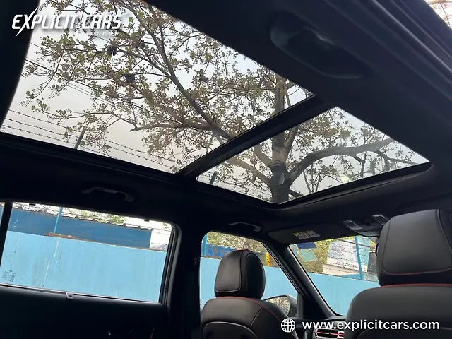Used Hyundai Creta N Line N10 Petrol Turbo Automatic in Kolkata