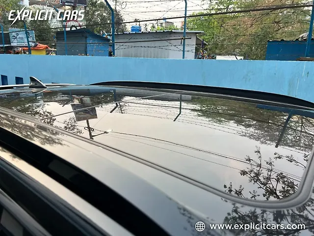 Used Hyundai Creta N Line N10 Petrol Turbo Automatic in Kolkata