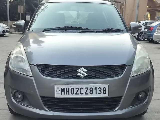 Used 2013 Maruti Suzuki Swift in Mumbai Used 2013 Maruti Suzuki Swift in Mumbai