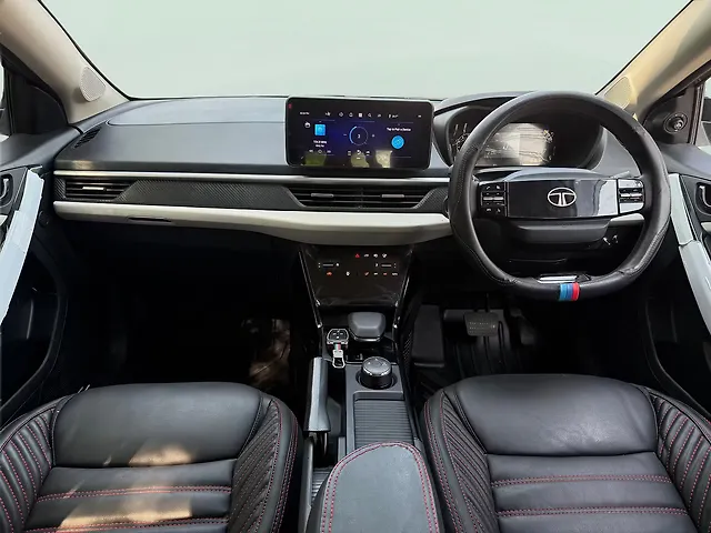 Used Tata Nexon Creative Plus 1.2 Petrol 6AMT [2023-2025] in Delhi