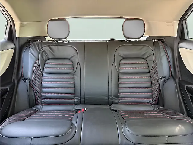 Used Tata Nexon Creative Plus 1.2 Petrol 6AMT [2023-2025] in Delhi