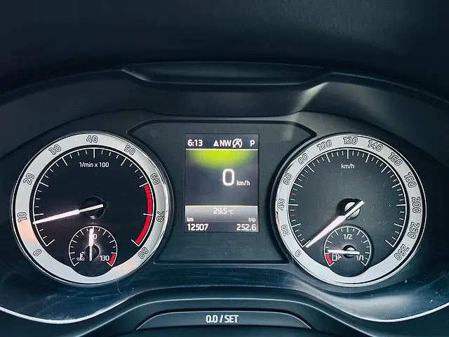 Used Skoda Kodiaq [2022-2025] Style in Delhi