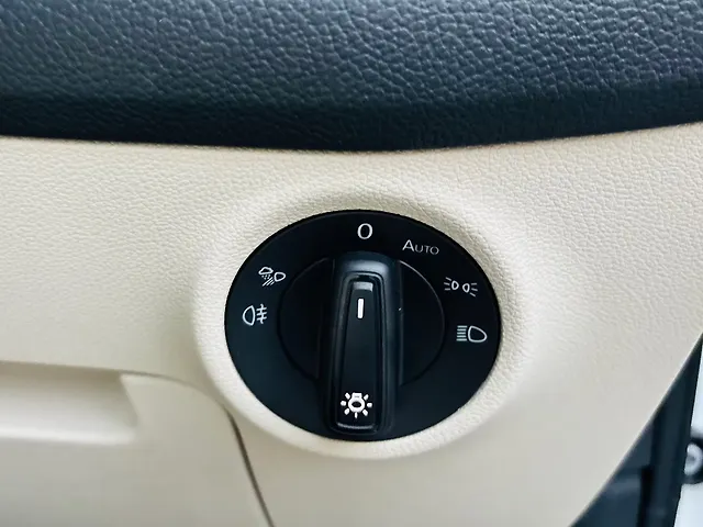 Used Skoda Kodiaq [2022-2025] Style in Delhi