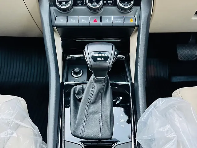 Used Skoda Kodiaq [2022-2025] Style in Delhi