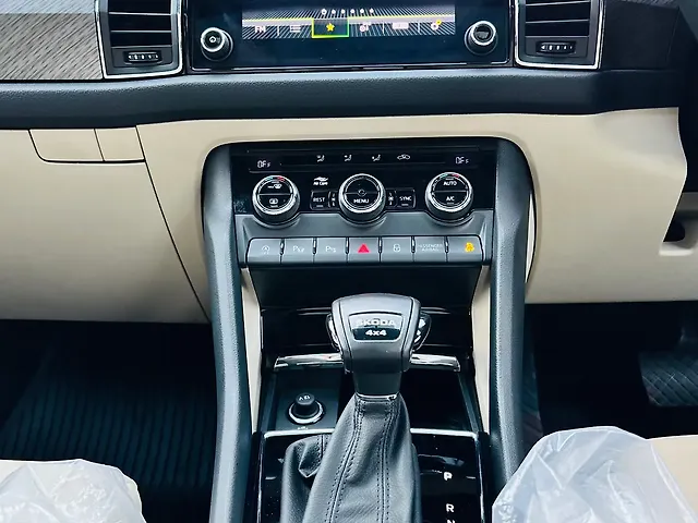 Used Skoda Kodiaq [2022-2025] Style in Delhi