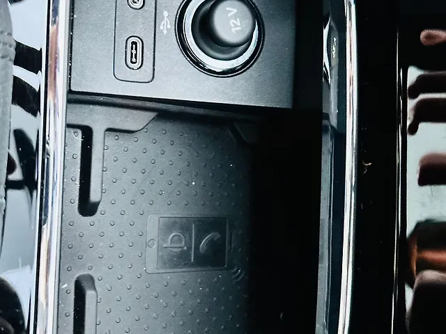 Used Skoda Kodiaq [2022-2025] Style in Delhi