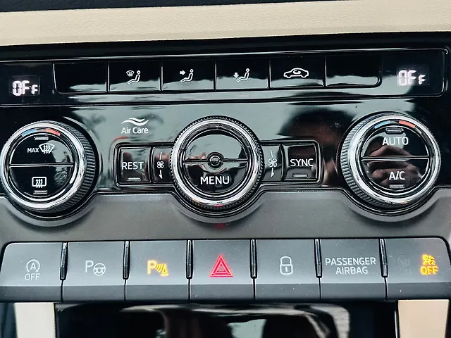 Used Skoda Kodiaq [2022-2025] Style in Delhi