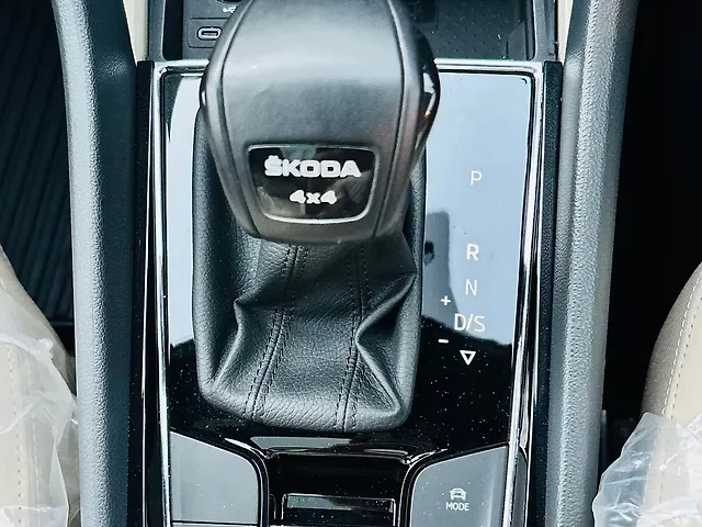 Used Skoda Kodiaq [2022-2025] Style in Delhi