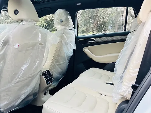 Used Skoda Kodiaq [2022-2025] Style in Delhi