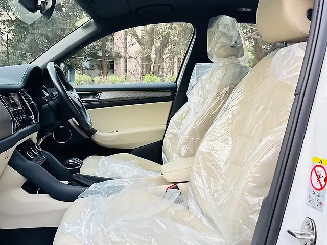 Used Skoda Kodiaq [2022-2025] Style in Delhi