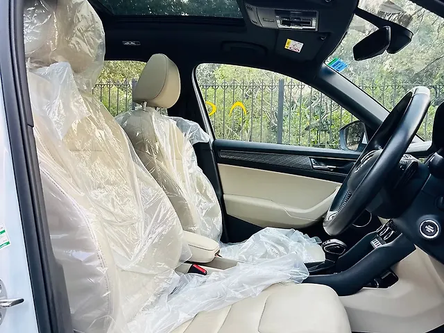 Used Skoda Kodiaq [2022-2025] Style in Delhi