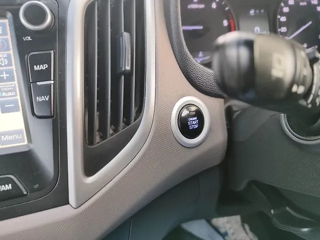 Used Hyundai Creta [2017-2018] SX 1.6 CRDI (O) in Ludhiana