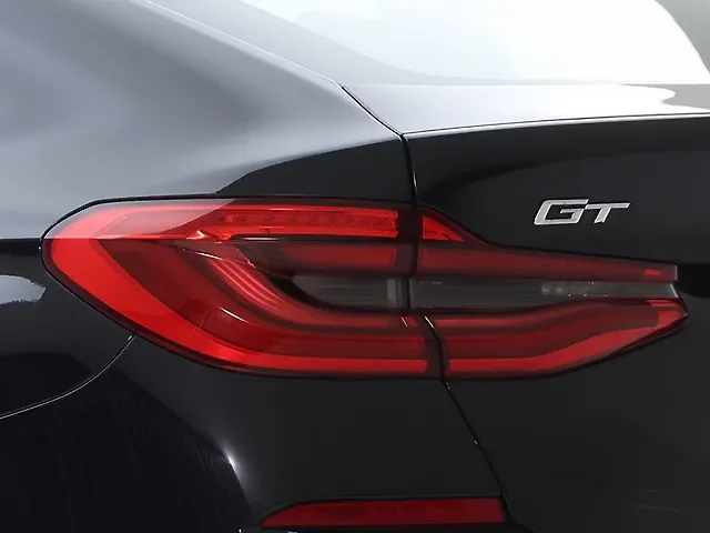 Used BMW 6 Series GT 630i M Sport in Delhi