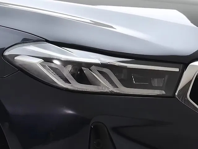 Used BMW 6 Series GT 630i M Sport in Delhi