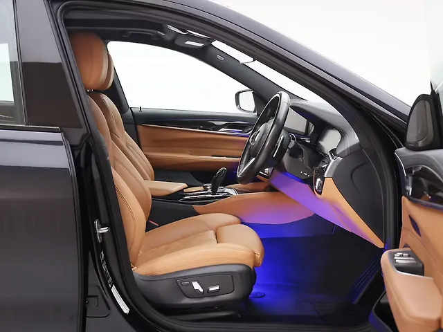 Used BMW 6 Series GT 630i M Sport in Delhi