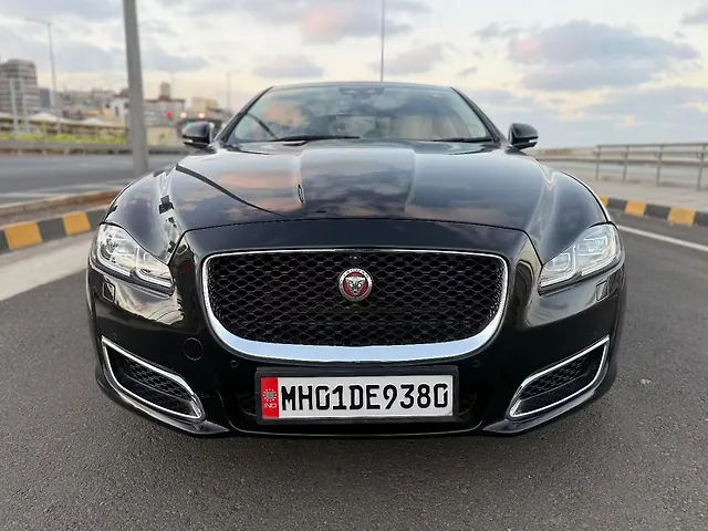 Used 2019 Jaguar XJ in Mumbai