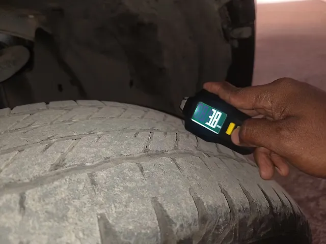 Used Toyota Fortuner [2016-2021] 2.8 4x2 AT in Mumbai