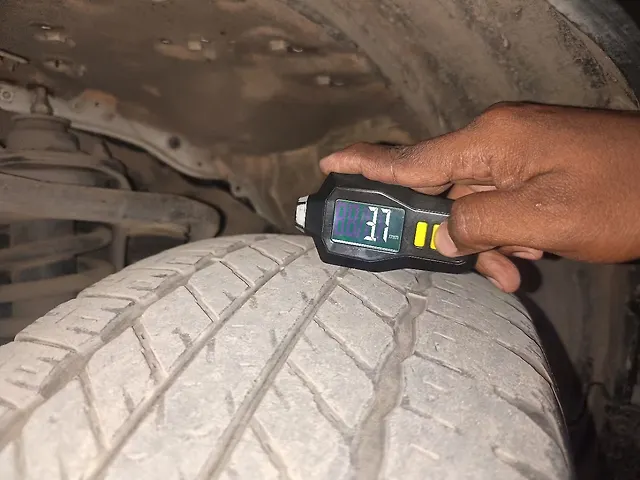 Used Toyota Fortuner [2016-2021] 2.8 4x2 AT in Mumbai