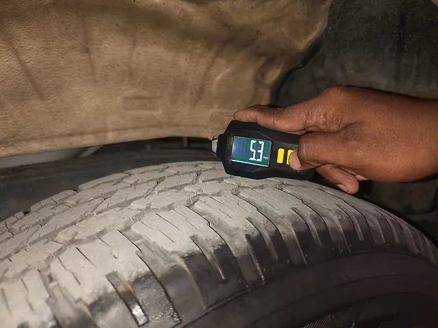 Used Toyota Fortuner [2016-2021] 2.8 4x2 AT in Mumbai