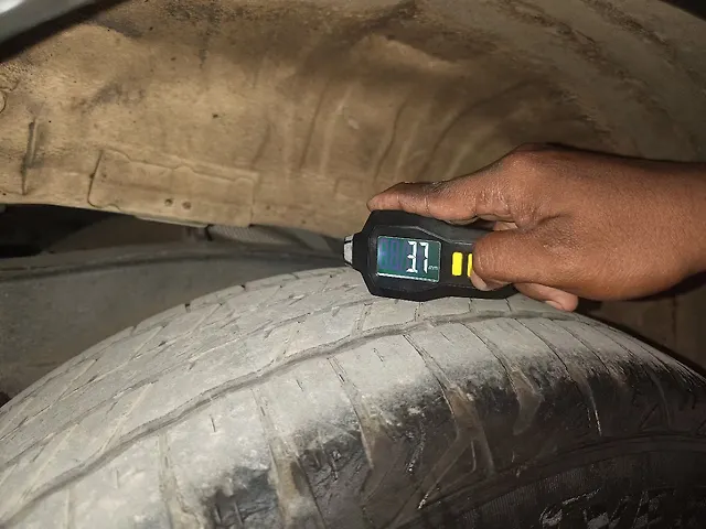 Used Toyota Fortuner [2016-2021] 2.8 4x2 AT in Mumbai