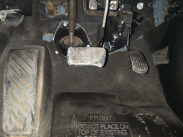 Used Toyota Fortuner [2016-2021] 2.8 4x2 AT in Mumbai