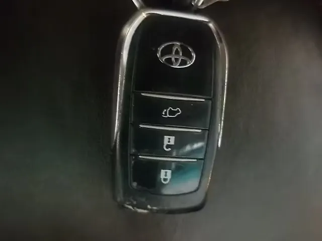 Used Toyota Fortuner [2016-2021] 2.8 4x2 AT in Mumbai