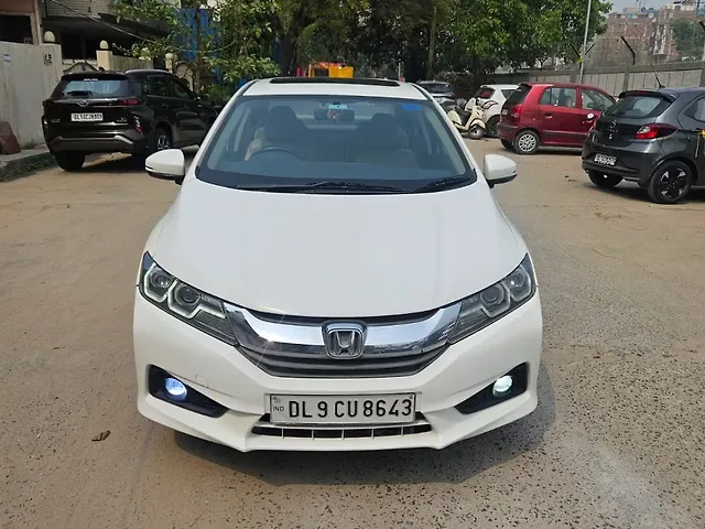 Used 2014 Honda City in Delhi