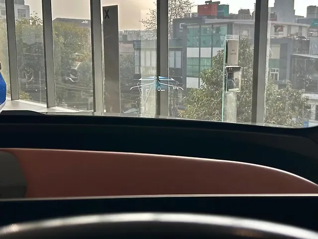 Used BMW iX xDrive 40 in Delhi