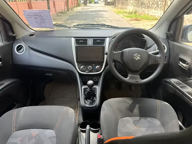 Used Maruti Suzuki Celerio X VXi [2019-2020] in Jaipur