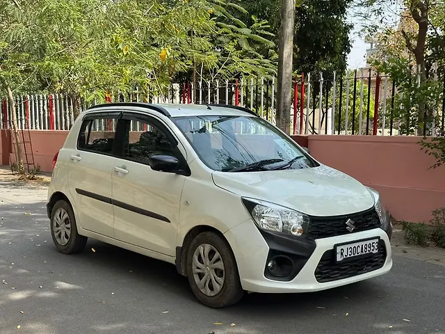 Used Maruti Suzuki Celerio X VXi [2019-2020] in Jaipur