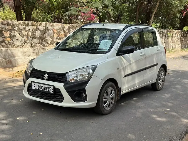 Used Maruti Suzuki Celerio X VXi [2019-2020] in Jaipur