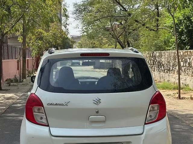 Used Maruti Suzuki Celerio X VXi [2019-2020] in Jaipur
