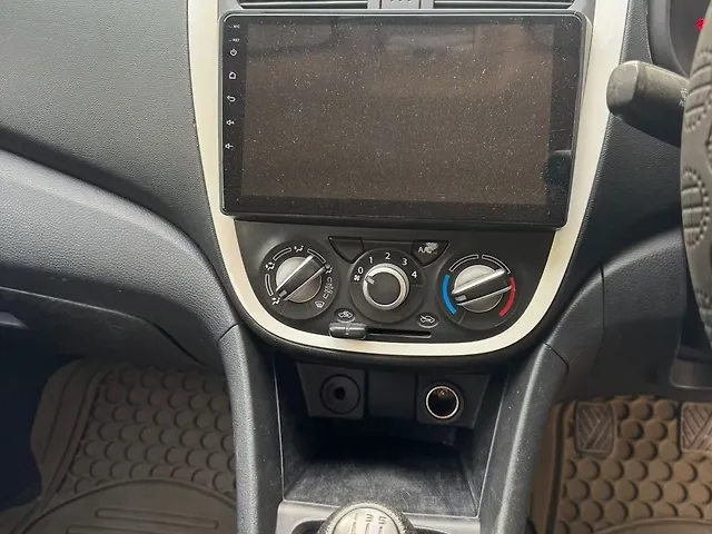 Used Maruti Suzuki Celerio X VXi [2019-2020] in Jaipur