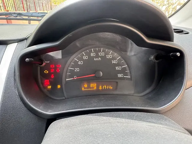 Used Maruti Suzuki Celerio X VXi [2019-2020] in Jaipur