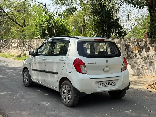 Used Maruti Suzuki Celerio X VXi [2019-2020] in Jaipur
