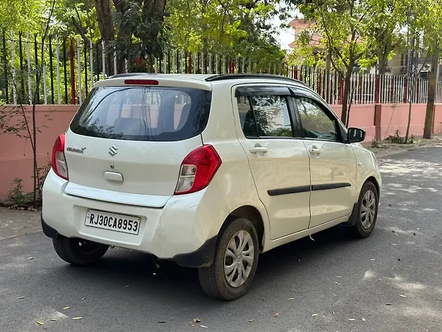 Used Maruti Suzuki Celerio X VXi [2019-2020] in Jaipur