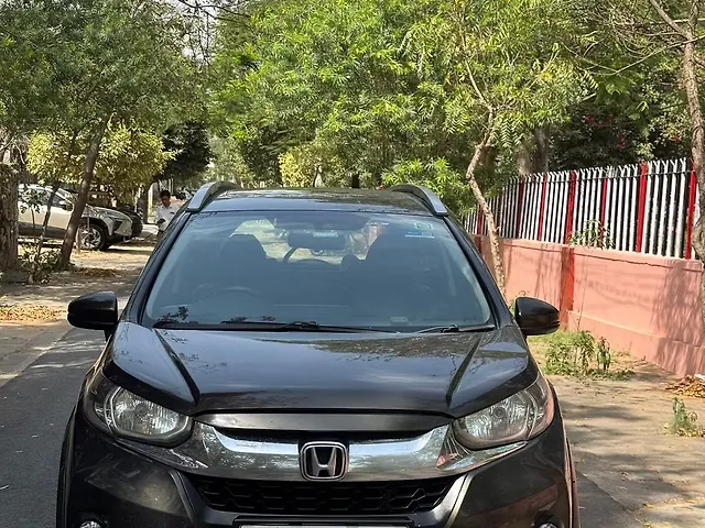 Used 2019 Honda WR-V in Jaipur