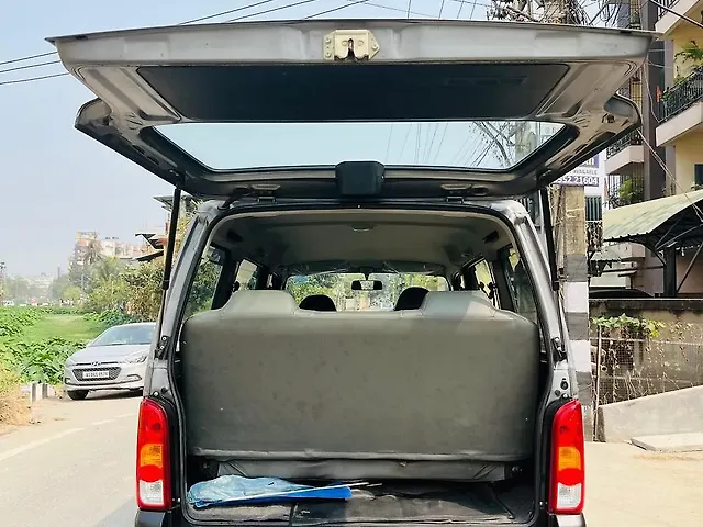 Used Maruti Suzuki Eeco [2010-2022] 7 STR [2019-2020] in Guwahati