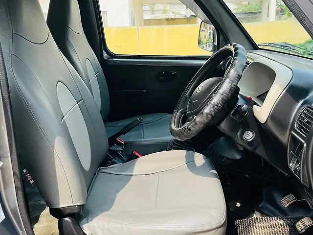 Used Maruti Suzuki Eeco [2010-2022] 7 STR [2019-2020] in Guwahati